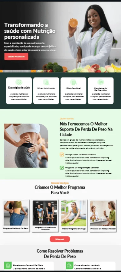 Página de Vendas 66